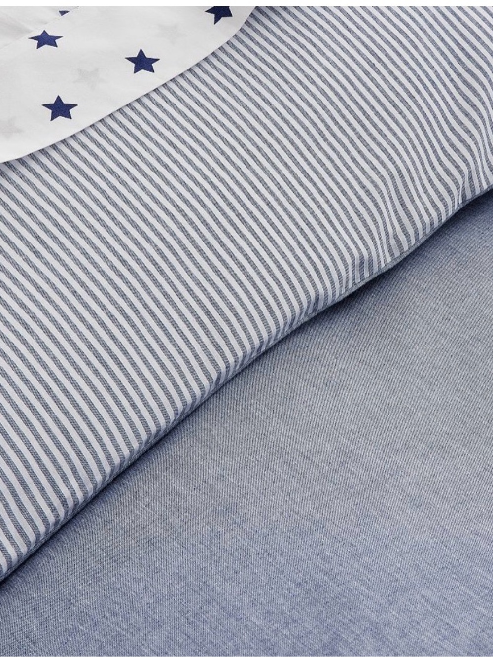 Pottery Barn Kids Twin Bedding Set - Picture 2 of 3